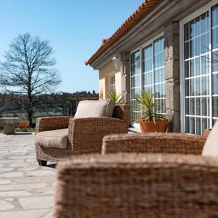 A Casinha Holiday home *