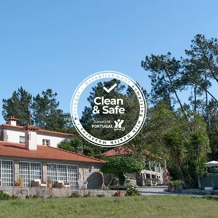 Hébergement de vacances A Casinha *