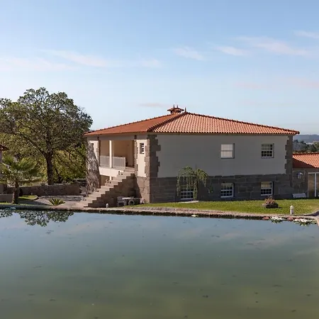 بيت للعطل A Casinha