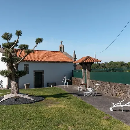 A Casinha Hébergement de vacances