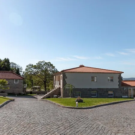 بيت للعطل A Casinha Vila Nova de Famalicão