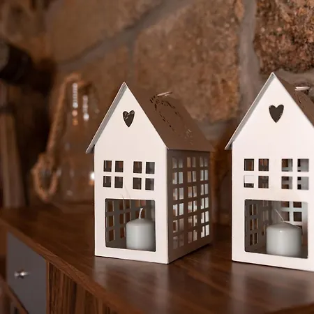 A Casinha Holiday home Vila Nova de Famalicao