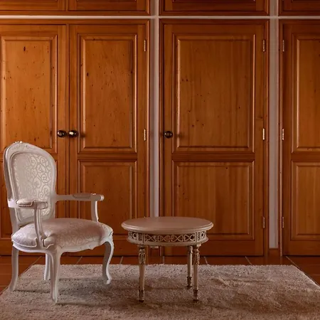 A Casinha Holiday home *