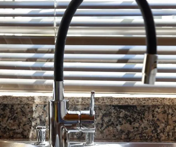 度假居 A Casinha 维拉诺瓦-德法马利