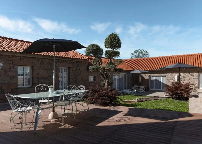 度假居 A Casinha *