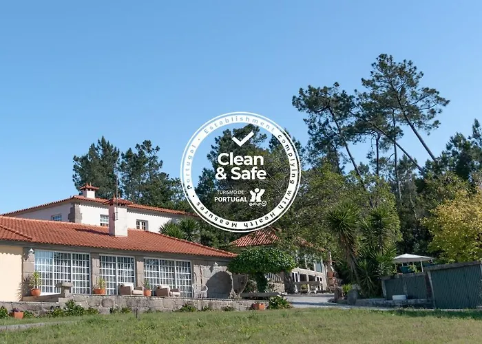 度假居 A Casinha *