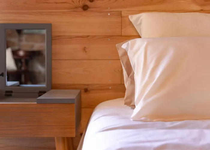 A Casinha 度假居 维拉诺瓦-德法马利