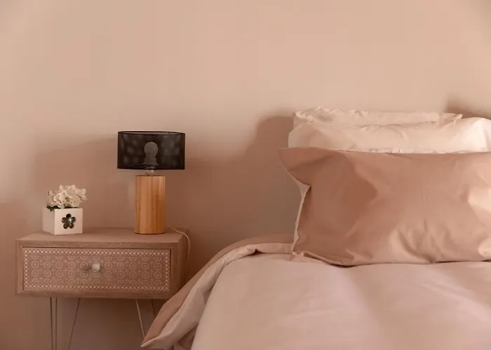 度假居 A Casinha 维拉诺瓦-德法马利