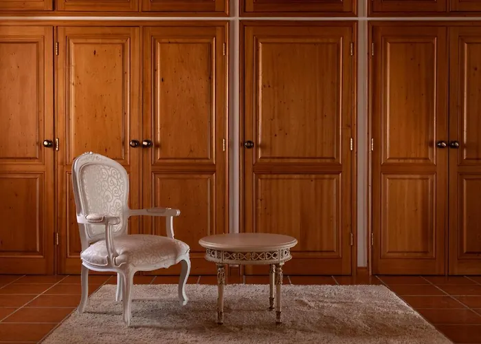 A Casinha 度假居 *