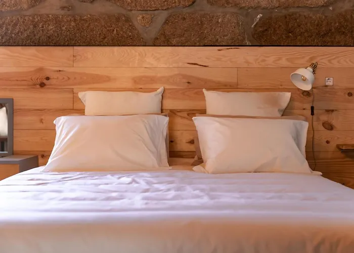 A Casinha 维拉诺瓦-德法马利